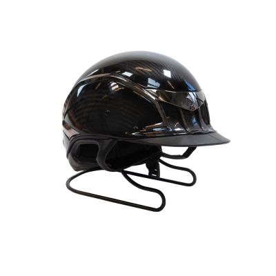 Grooming Deluxe Helmet Holder Steel