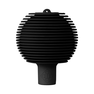 Kentucky Horsewear Lead & Wall Protection Rubber Ball Pro