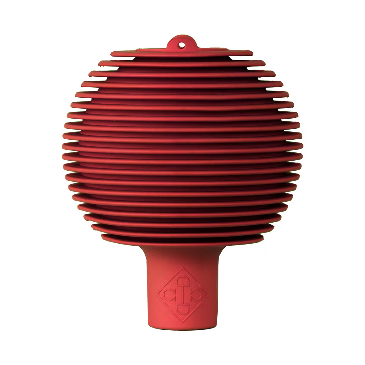 Kentucky Horsewear Lead & Wall Protection Rubber Ball Pro - Image 6