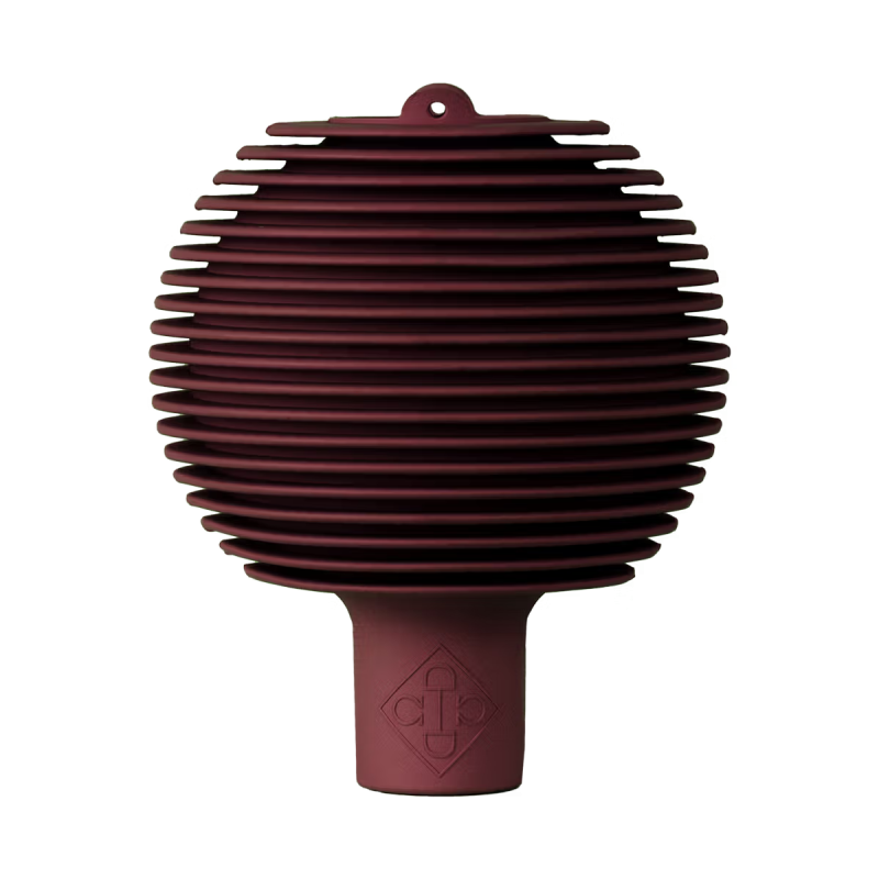 Kentucky Horsewear Lead & Wall Protection Rubber Ball Pro - Image 5