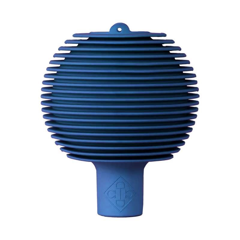 Kentucky Horsewear Lead & Wall Protection Rubber Ball Pro - Image 6