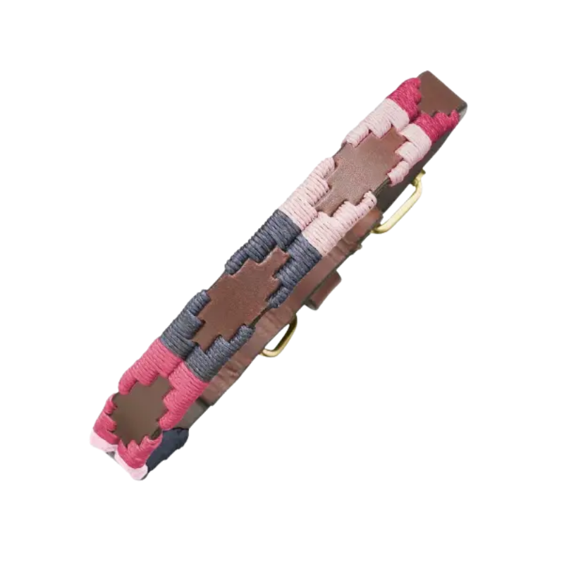 Pampeano Dog Collar - Petalo - Image 2