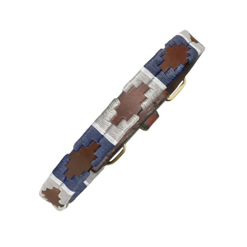 Pampeano Dog Collar - Piedra - Image 2