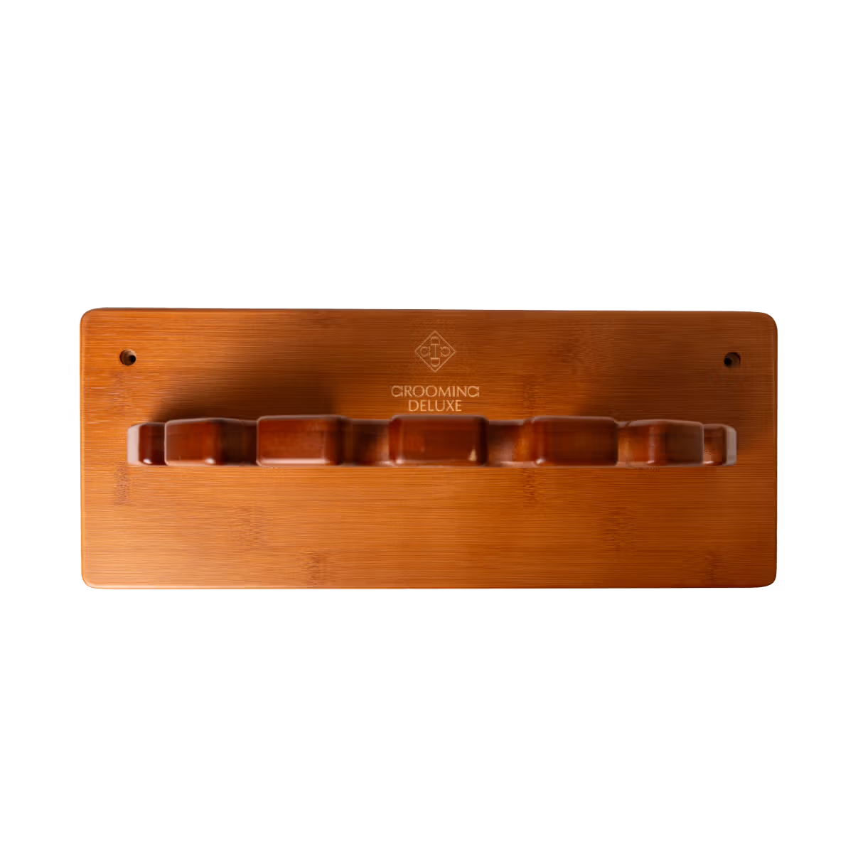Grooming Deluxe Whip Holder Round - Image 2