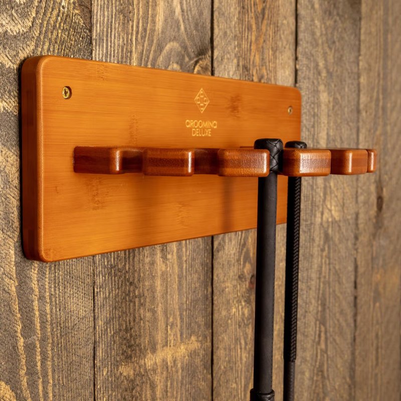 Grooming Deluxe Whip Holder Round - Image 5