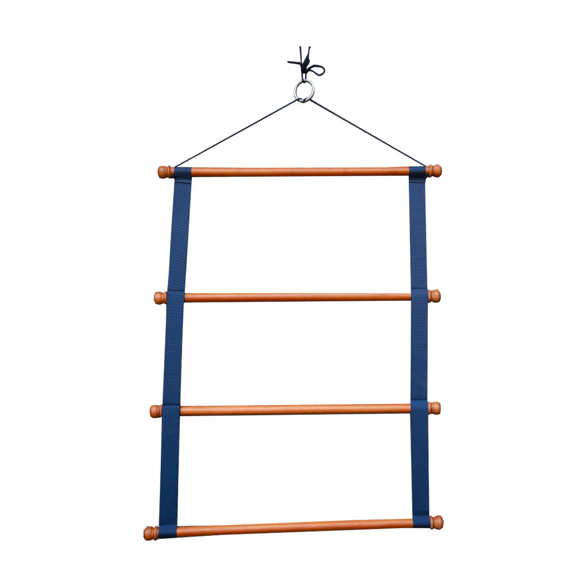 Grooming Deluxe Saddle Pad Holder Luxe