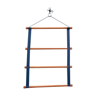 Grooming Deluxe Saddle Pad Holder Luxe