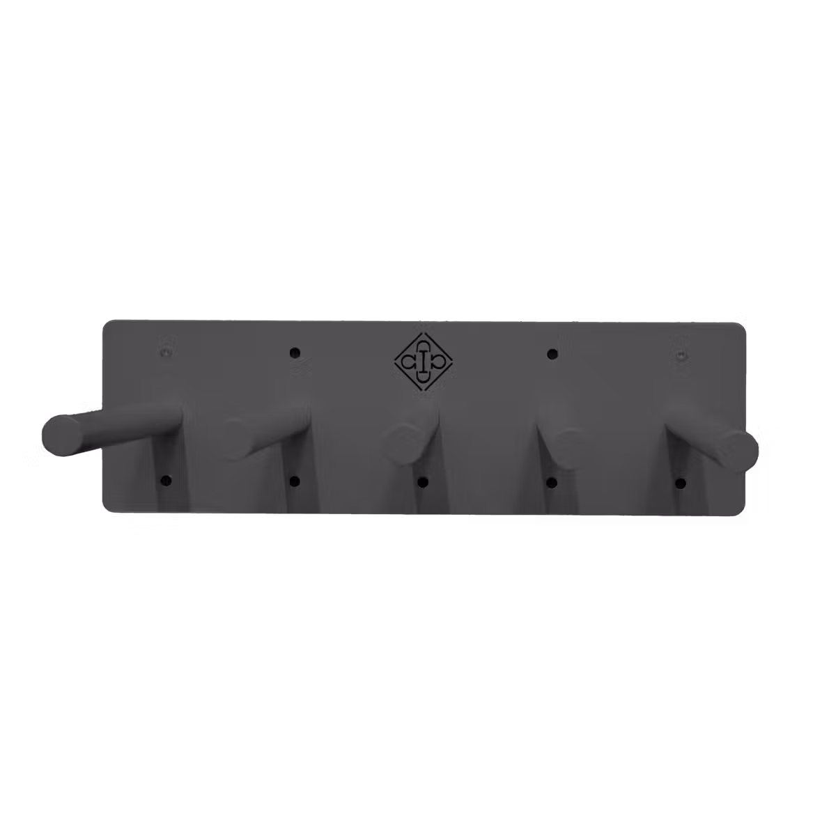 Grooming Deluxe Saddle Pad Holder for 5pcs