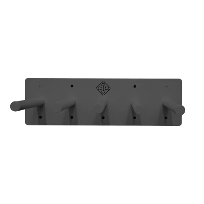 Grooming Deluxe Saddle Pad Holder for 5pcs