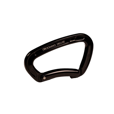 Grooming Deluxe Aluminium Safety Snap