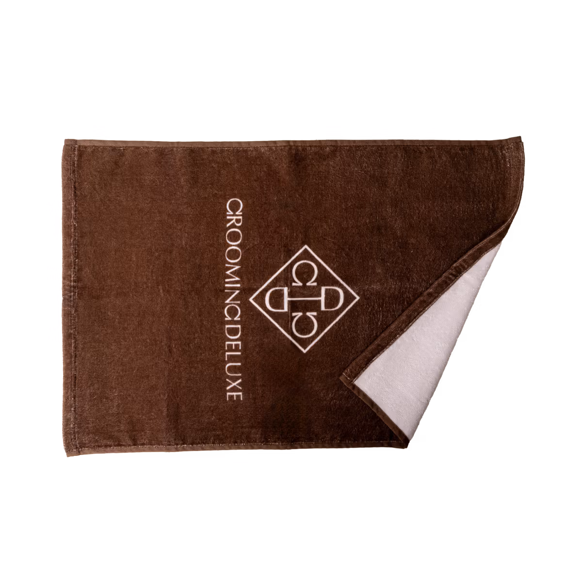 Grooming Deluxe Towel