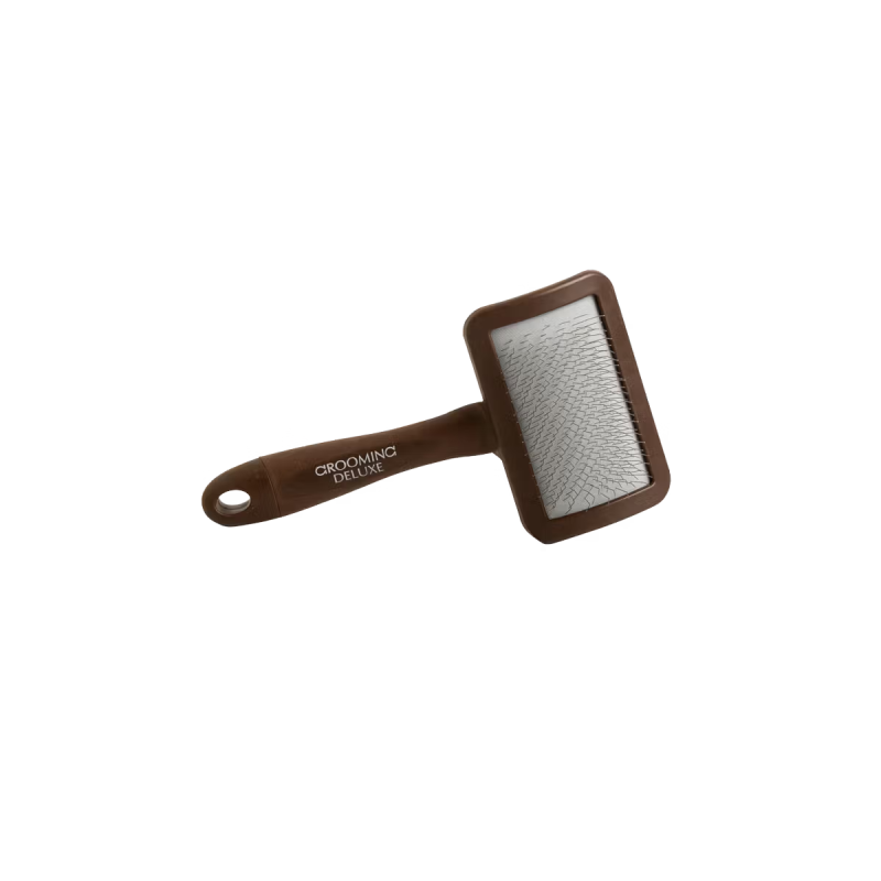 Grooming Deluxe Velcro Cleaning Brush
