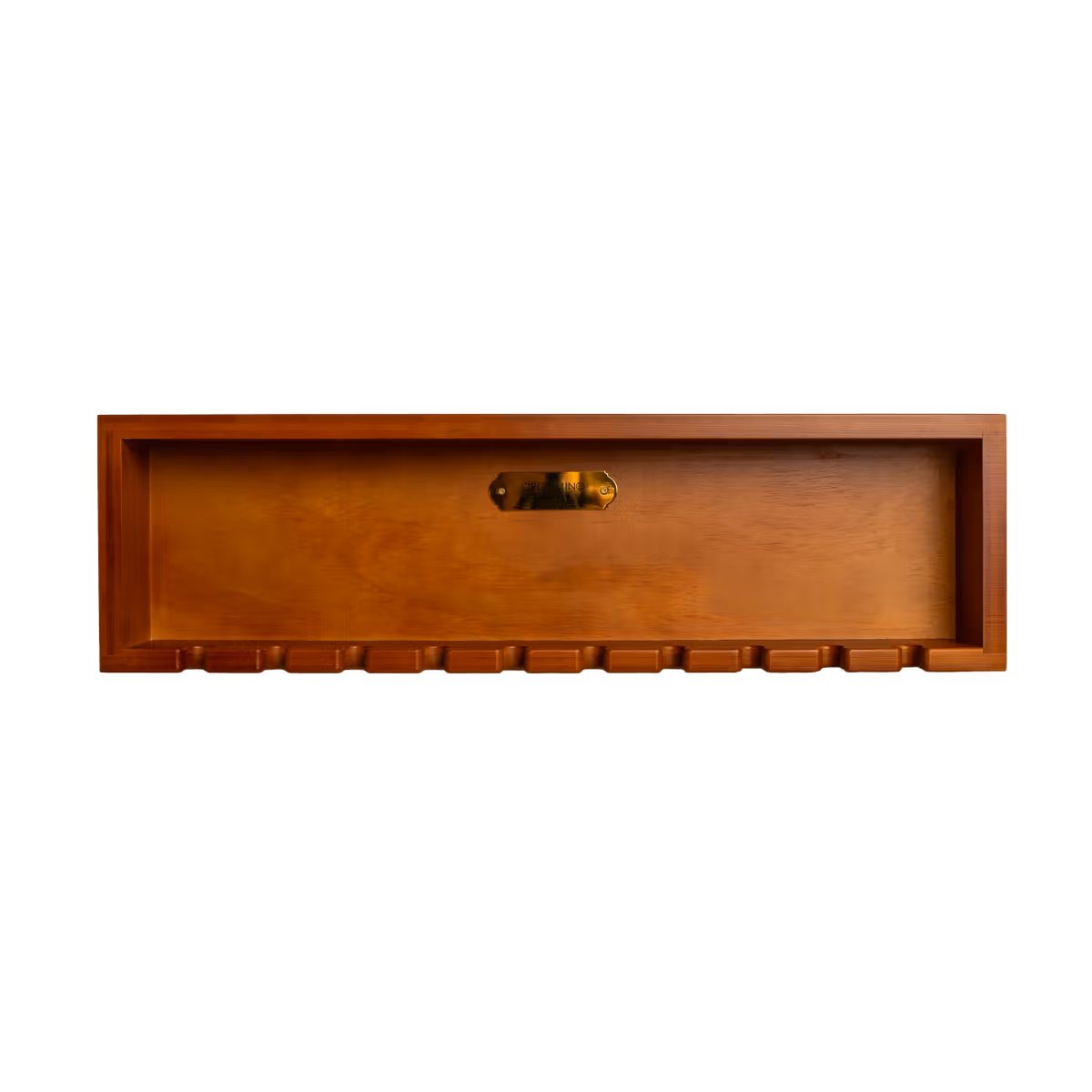 Grooming Deluxe Whip Holder Straight