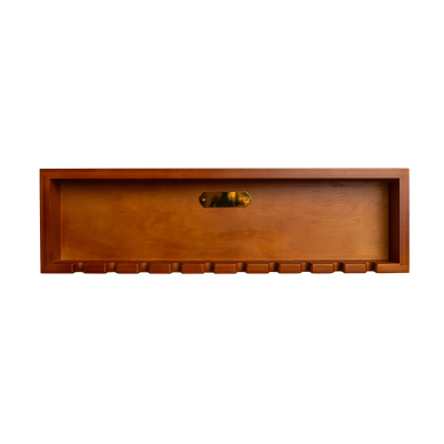 Grooming Deluxe Whip Holder Straight