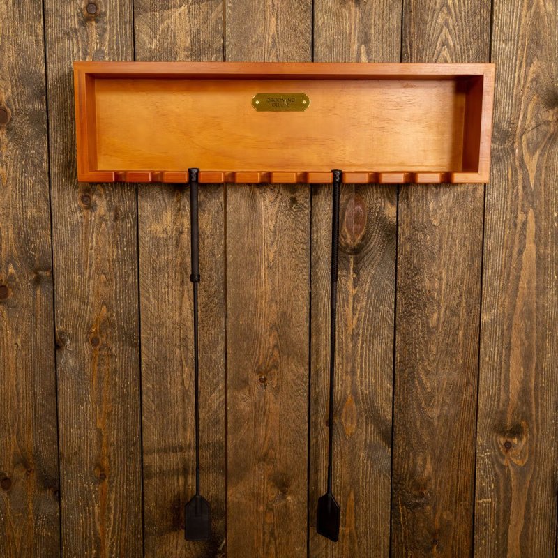 Grooming Deluxe Whip Holder Straight - Image 4
