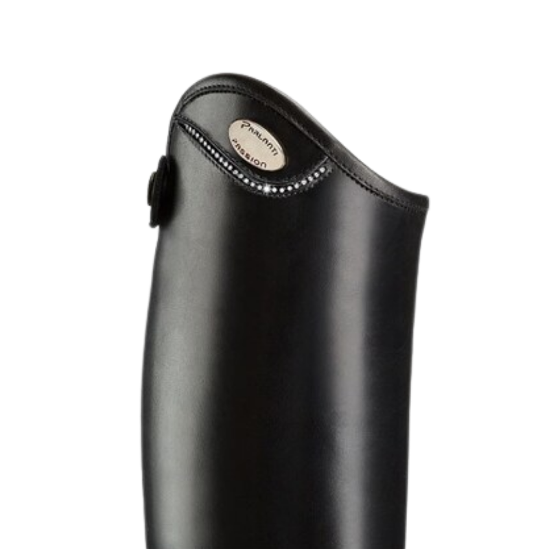 Clearance Parlanti Aspen Pro Swarovski Riding Boots - Image 2