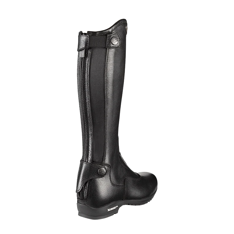 Clearance Parlanti K Kids Riding Boots - Image 2