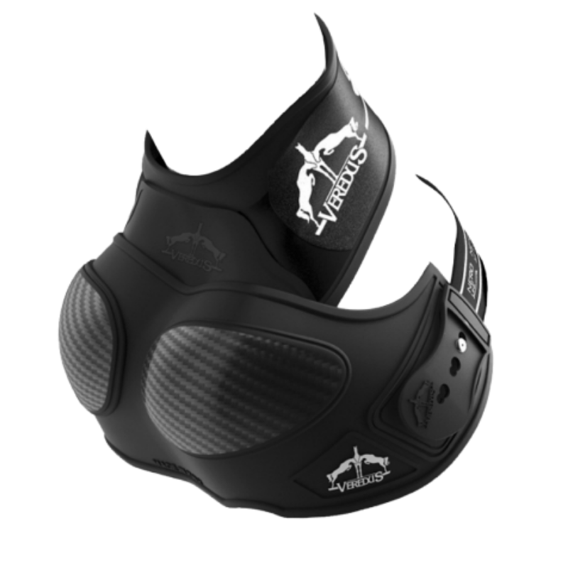 Veredus 'Carbon Shield' Over-Reach Boots