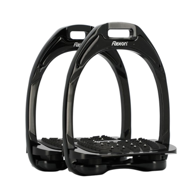 FlexOn Aluminium Stirrup